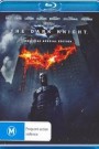 The Dark Knight (Blu-Ray) (2 disc set)